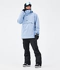 Dope Legacy Outfit Snowboard Uomo Light Blue/Blackout, Image 1 of 2