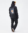 Dope Yeti Snowboard Outfit Herren Black Aphex/Blackout, Image 2 of 2