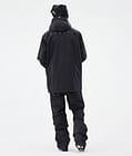 Montec Doom Outfit Ski Homme Black/Black, Image 2 of 2