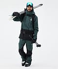 Montec Fawk Outfit Sci Uomo Dark Atlantic/Black, Image 1 of 2