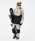 Montec Doom Outfit Snowboard Uomo Sand/Black, Image 1 of 2