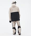 Montec Doom Outfit Snowboard Uomo Sand/Black, Image 2 of 2