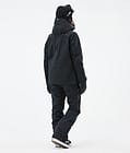 Montec Doom W Snowboard Outfit Women Black/Black, Image 2 of 2