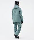 Montec Fawk W Outfit Ski Femme Atlantic/Atlantic, Image 2 of 2