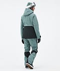 Montec Moss W Outfit Snowboard Donna Atlantic/Black, Image 2 of 2