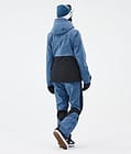 Montec Moss W Outfit Snowboard Femme Blue Steel/Black, Image 2 of 2