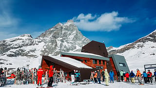 Cervinia