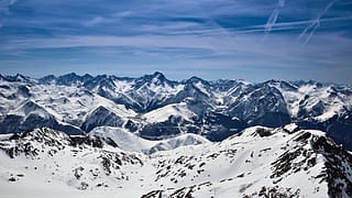 Alpe de huez