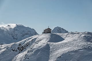 Alta Badia