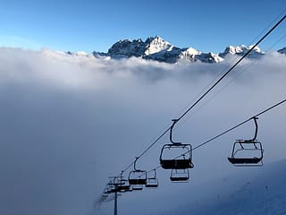 Avoriaz