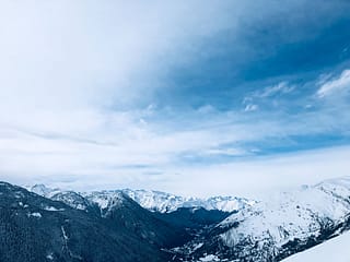 Baqueira Beret