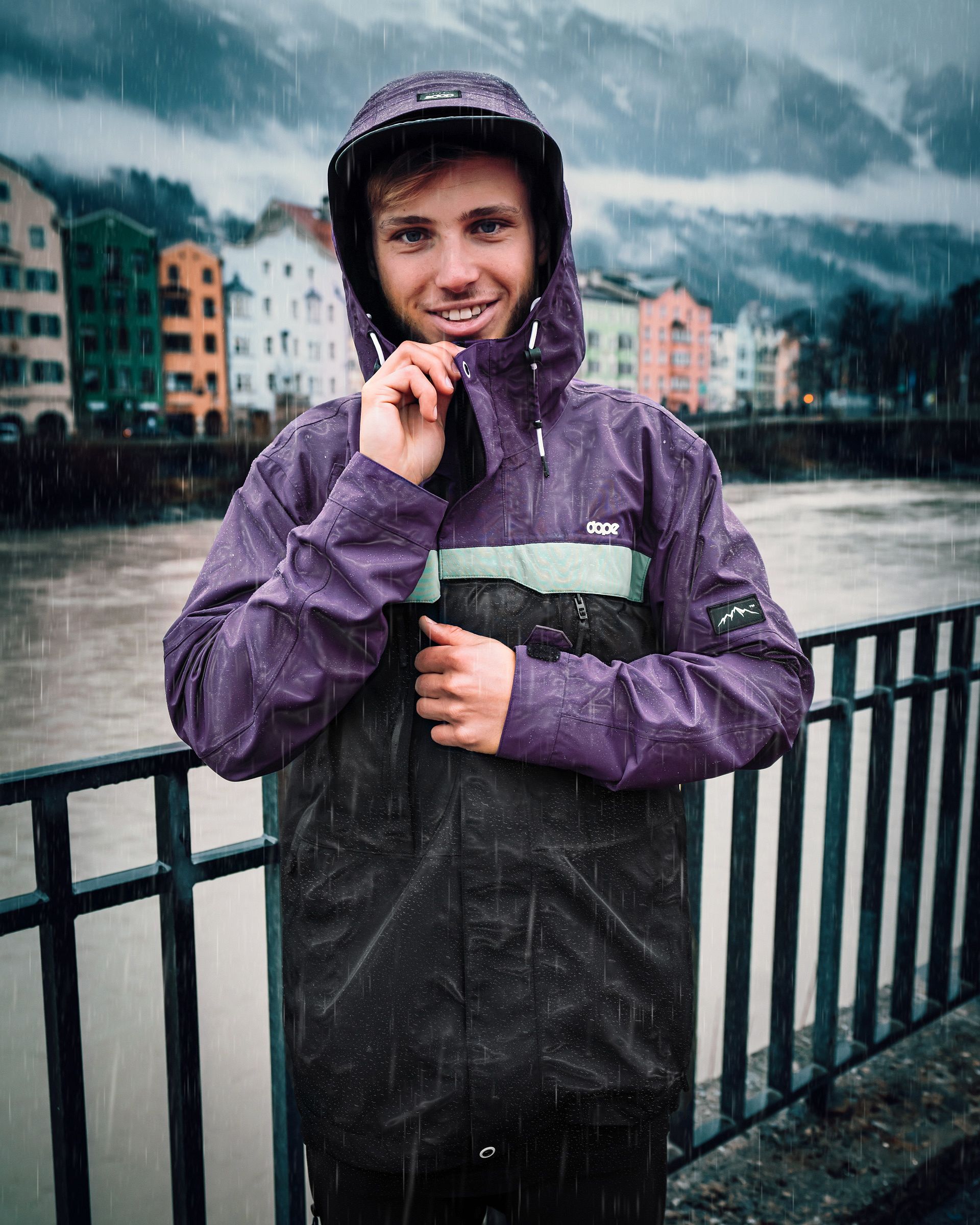 Best Waterproof Jackets 2023 Ridestore Magazine