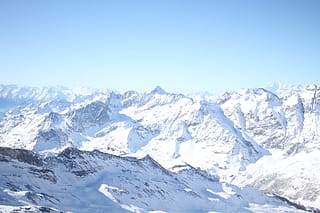 Cervinia