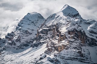 Cortina d'Ampezzo