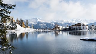 Caprices Festival, Crans-Montana