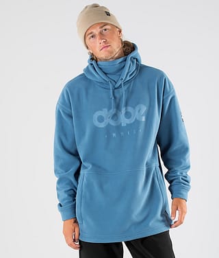 Dope cozy ii blue