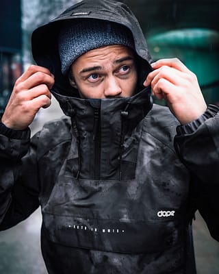 Heb jij je outdoor kleding al klaar liggen?