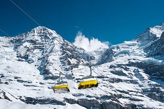 Jungfrau