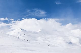 Livigno