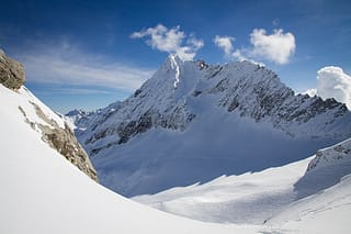 Ponte di Legno