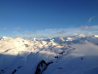 Rinderberg Gstaad