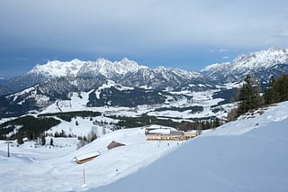 Saalbach