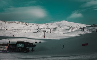 Sierra Nevada