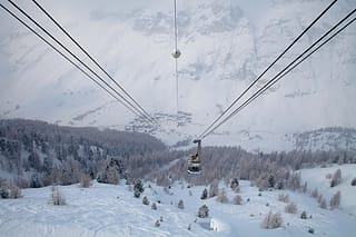 Val d'Isère