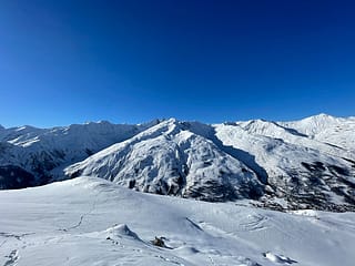 Valloire