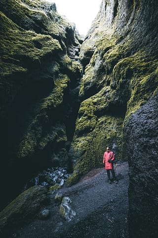 Wandelen in IJsland - De mooiste paden