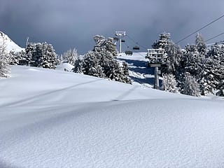 Top of the Mountain, Ischgl