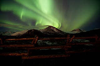 Alyeska Resort