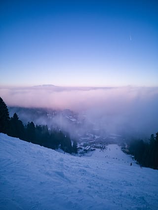 Meadows In The Mountains, Rhodope Mountains