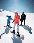 Best Family Ski Resorts In Europe | Ridestore Magazine