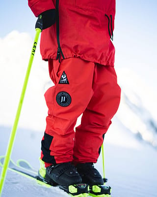 best ski pants