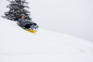 Oberaudorf-Hocheck