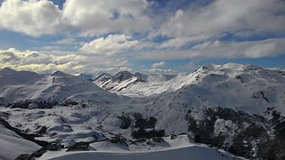 Cerro Castor