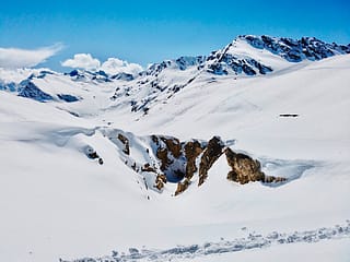 Courchevel