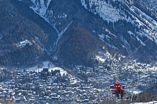 Courmayeur