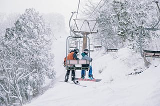 Hakuba Valley Pass