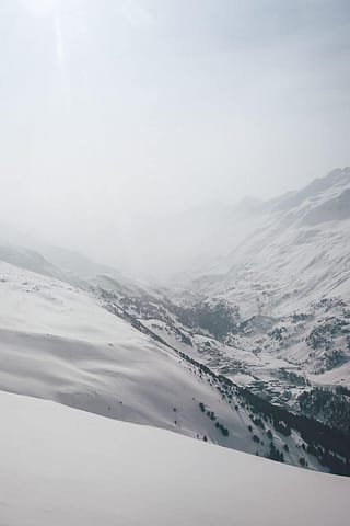 Obergurgl - Hochgurgl