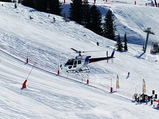 La Plagne