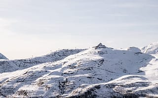 La Rosiere