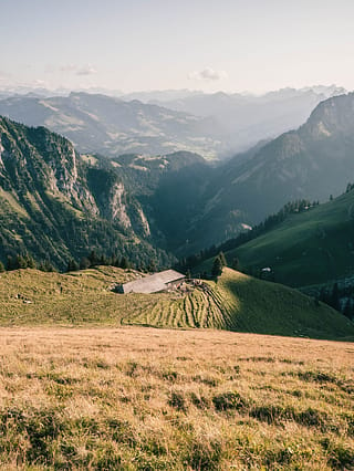 berner oberland switzerland