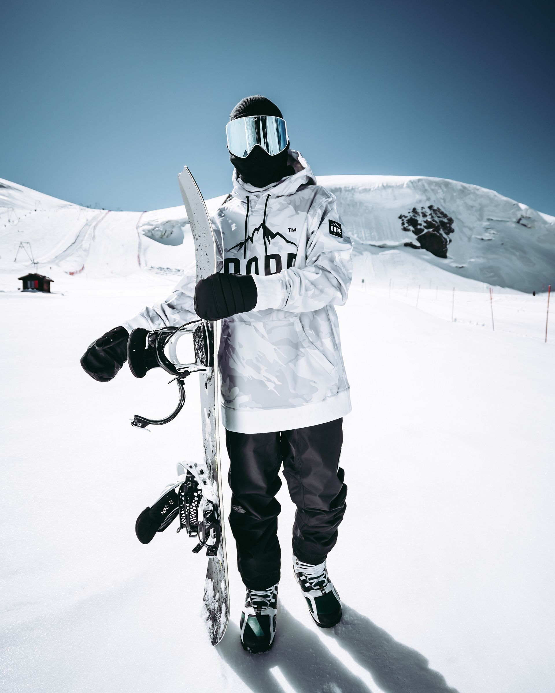 History of Snowboarding | Ridestore Magazine