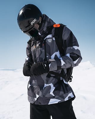 How To Fix Holes And Rips In Your Snow Gear _ Ridestore Magazine