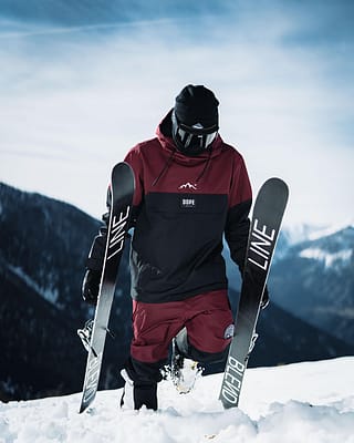 How To Select The Right Ski Length | Tech Tip | Ridestore Magazine