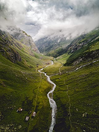 Tour De Monte Rosa