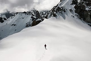 Mont Blanc Rambler