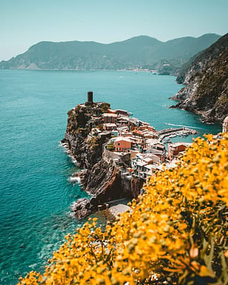 Cinque Terre